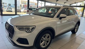 2019 AUDI Q3 35 TFSI S TRONIC full