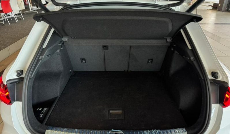 2019 AUDI Q3 35 TFSI S TRONIC