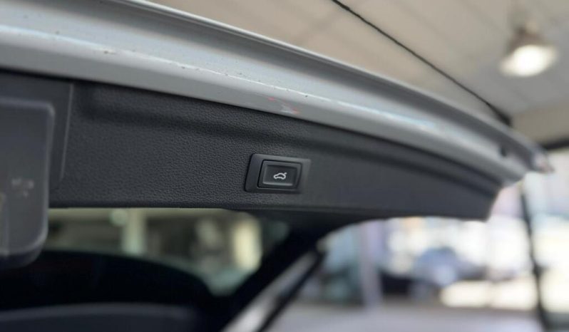 2019 AUDI Q3 35 TFSI S TRONIC full