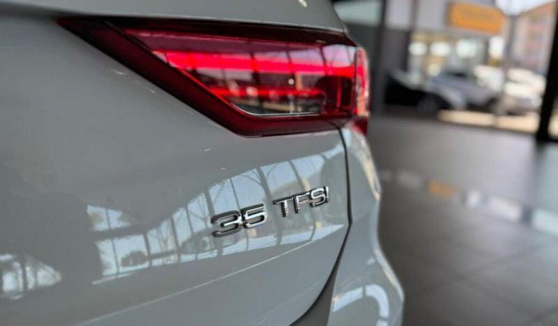 2019 AUDI Q3 35 TFSI S TRONIC full