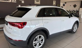2019 AUDI Q3 35 TFSI S TRONIC full