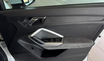 2019 AUDI Q3 35 TFSI S TRONIC full