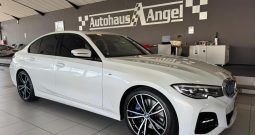 2019 BMW 330i M SPORT LAUNCH EDITION A/T (G20)