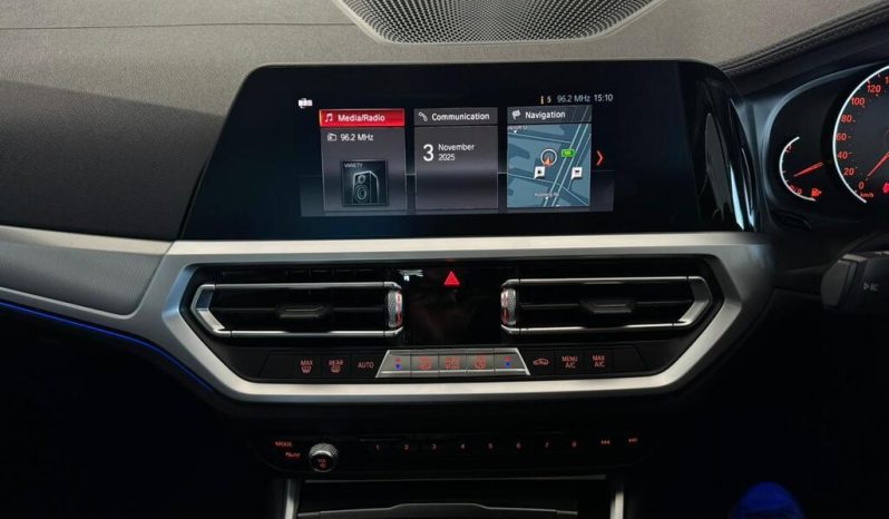 2019 BMW 330i M SPORT LAUNCH EDITION A/T (G20) full