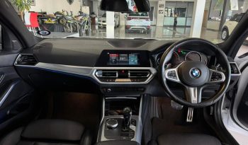 2019 BMW 330i M SPORT LAUNCH EDITION A/T (G20) full