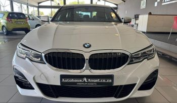 2019 BMW 330i M SPORT LAUNCH EDITION A/T (G20) full