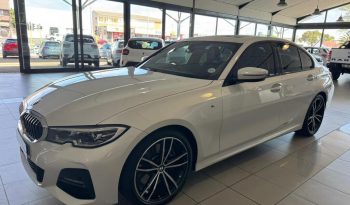 2019 BMW 330i M SPORT LAUNCH EDITION A/T (G20) full