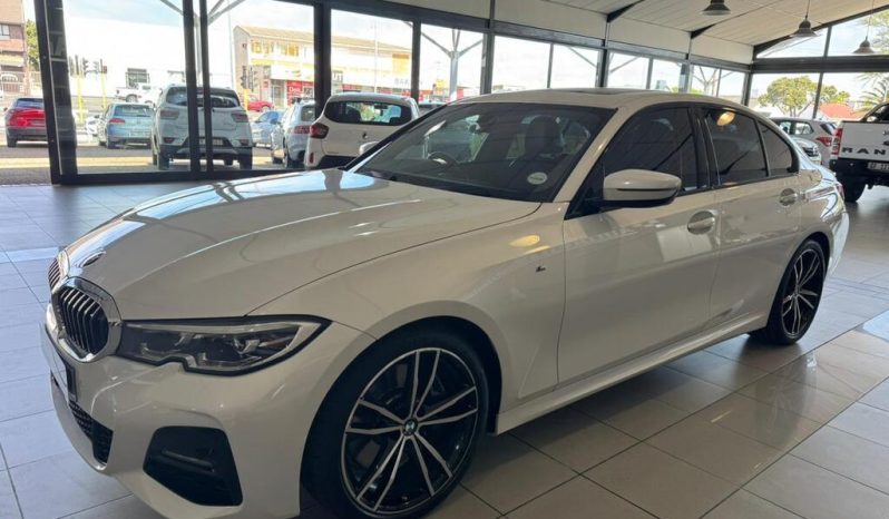2019 BMW 330i M SPORT LAUNCH EDITION A/T (G20) full