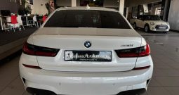 2019 BMW 330i M SPORT LAUNCH EDITION A/T (G20)