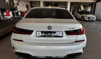 2019 BMW 330i M SPORT LAUNCH EDITION A/T (G20) full