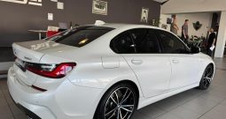 2019 BMW 330i M SPORT LAUNCH EDITION A/T (G20)