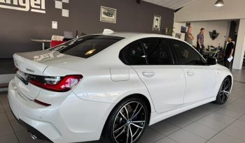 2019 BMW 330i M SPORT LAUNCH EDITION A/T (G20) full