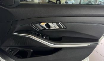 2019 BMW 330i M SPORT LAUNCH EDITION A/T (G20) full