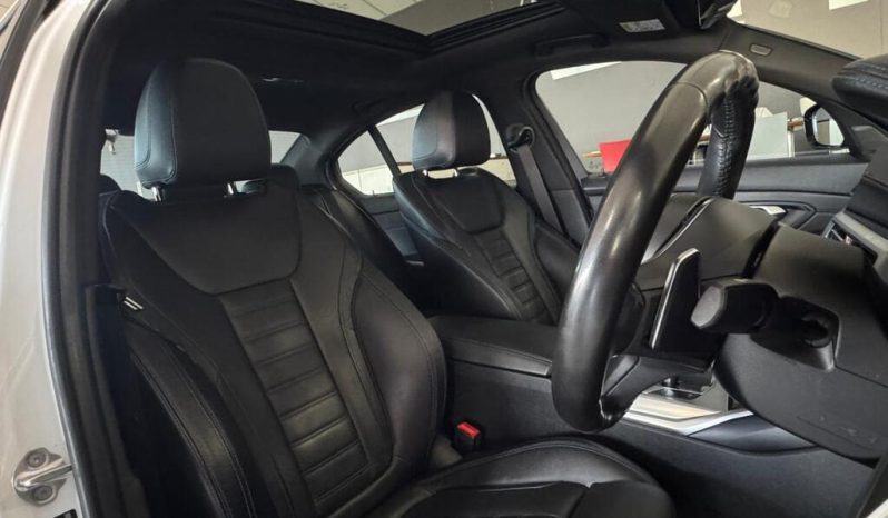 2019 BMW 330i M SPORT LAUNCH EDITION A/T (G20) full