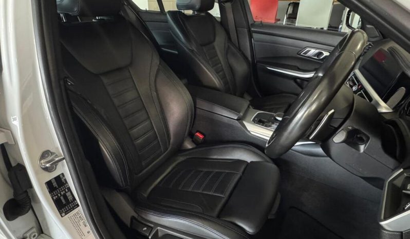 2019 BMW 330i M SPORT LAUNCH EDITION A/T (G20) full