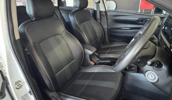 2021 HYUNDAI i20 1.0 TGDI FLUID full