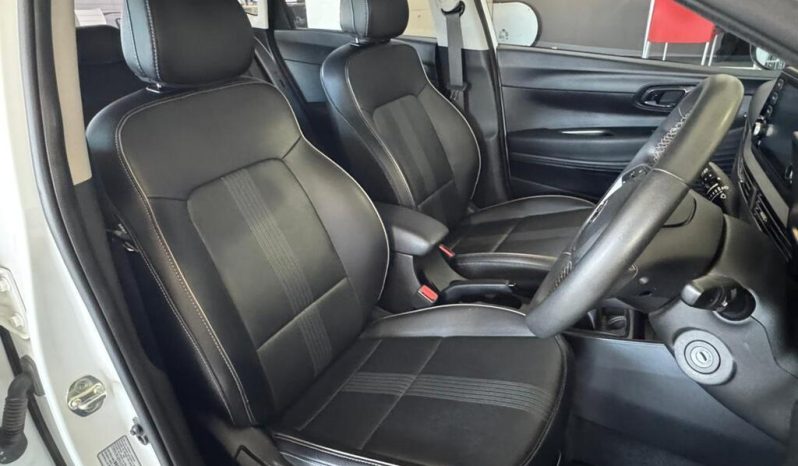 2021 HYUNDAI i20 1.0 TGDI FLUID full