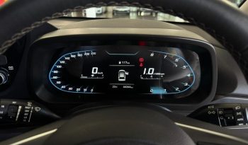 2021 HYUNDAI i20 1.0 TGDI FLUID full