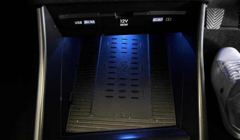 2021 HYUNDAI i20 1.0 TGDI FLUID full