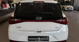 2021 HYUNDAI i20 1.0 TGDI FLUID