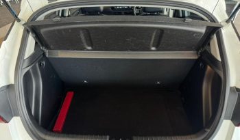 2021 HYUNDAI i20 1.0 TGDI FLUID full