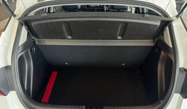 2021 HYUNDAI i20 1.0 TGDI FLUID full