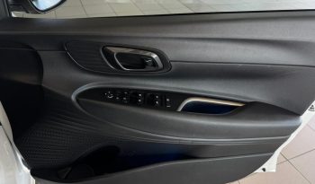 2021 HYUNDAI i20 1.0 TGDI FLUID full