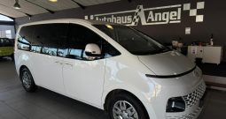 2023 HYUNDAI STARIA 2.2D EXECUTIVE A/T