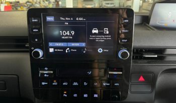 2023 HYUNDAI STARIA 2.2D EXECUTIVE A/T full