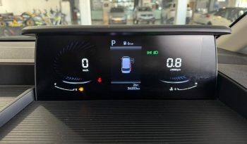 2023 HYUNDAI STARIA 2.2D EXECUTIVE A/T full