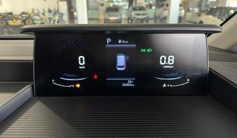 2023 HYUNDAI STARIA 2.2D EXECUTIVE A/T full