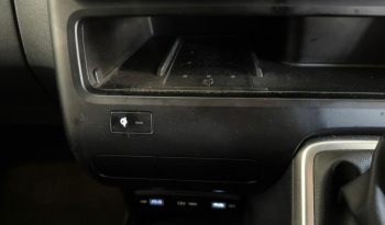 2023 HYUNDAI STARIA 2.2D EXECUTIVE A/T full