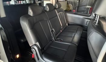 2023 HYUNDAI STARIA 2.2D EXECUTIVE A/T full