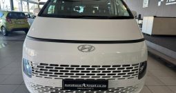 2023 HYUNDAI STARIA 2.2D EXECUTIVE A/T
