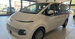 2023 HYUNDAI STARIA 2.2D EXECUTIVE A/T