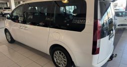 2023 HYUNDAI STARIA 2.2D EXECUTIVE A/T