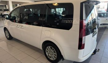 2023 HYUNDAI STARIA 2.2D EXECUTIVE A/T full