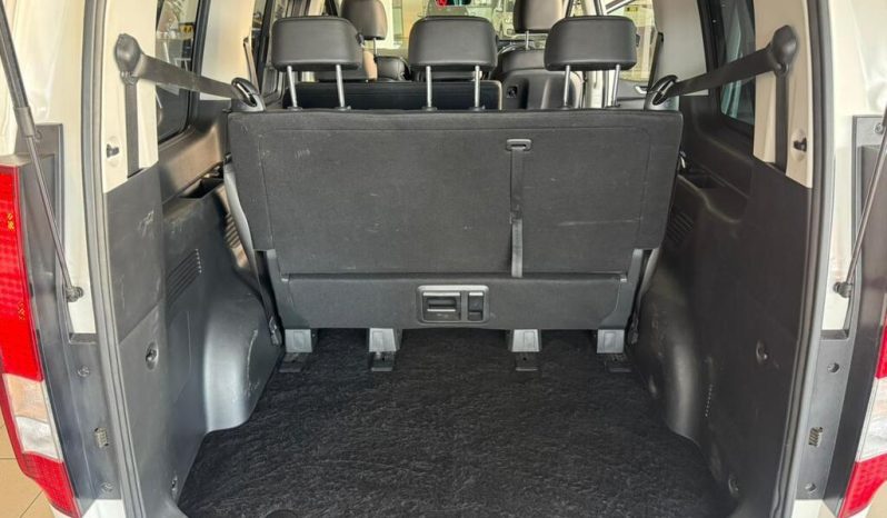 2023 HYUNDAI STARIA 2.2D EXECUTIVE A/T full
