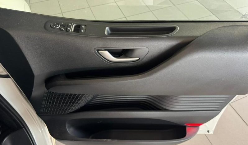 2023 HYUNDAI STARIA 2.2D EXECUTIVE A/T full