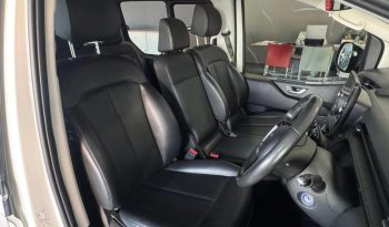 2023 HYUNDAI STARIA 2.2D EXECUTIVE A/T full