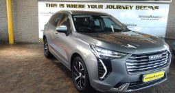 2023 HAVAL JOLION 1.5T LUXURY