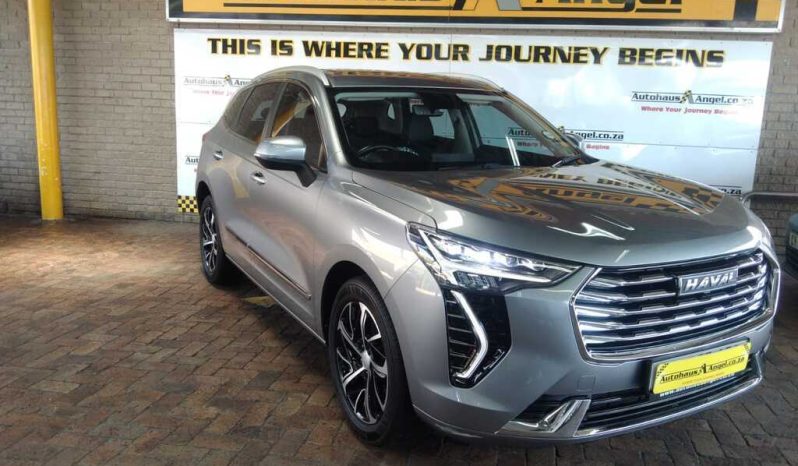 2023 HAVAL JOLION 1.5T LUXURY
