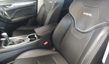 2023 HAVAL JOLION 1.5T LUXURY full