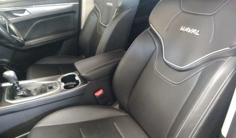 2023 HAVAL JOLION 1.5T LUXURY full