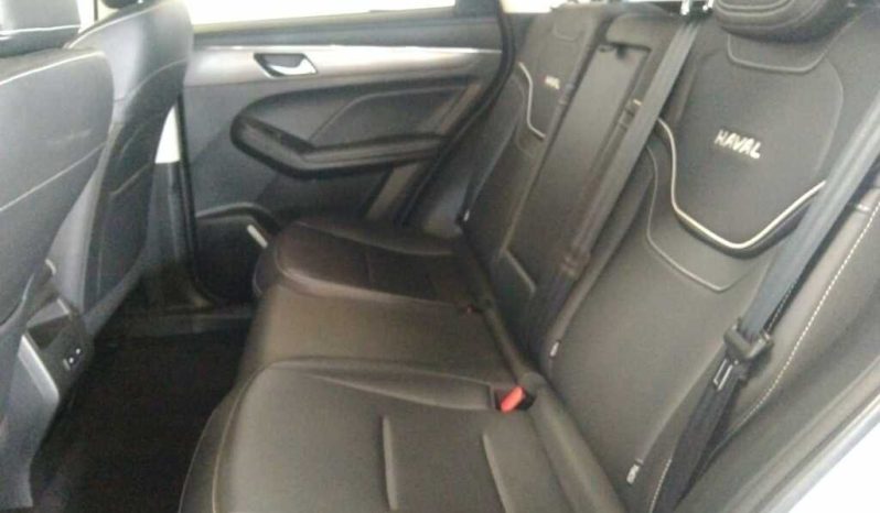 2023 HAVAL JOLION 1.5T LUXURY full