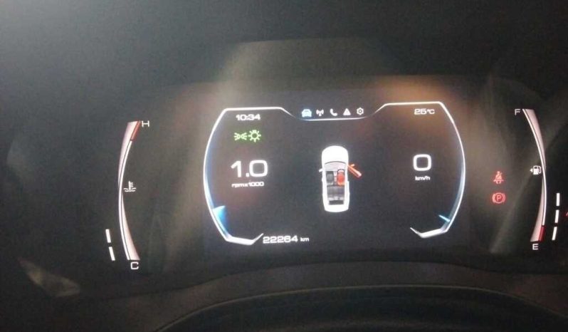 2023 HAVAL JOLION 1.5T LUXURY full