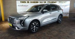 2023 HAVAL JOLION 1.5T LUXURY