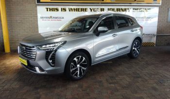 2023 HAVAL JOLION 1.5T LUXURY full