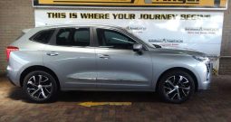 2023 HAVAL JOLION 1.5T LUXURY