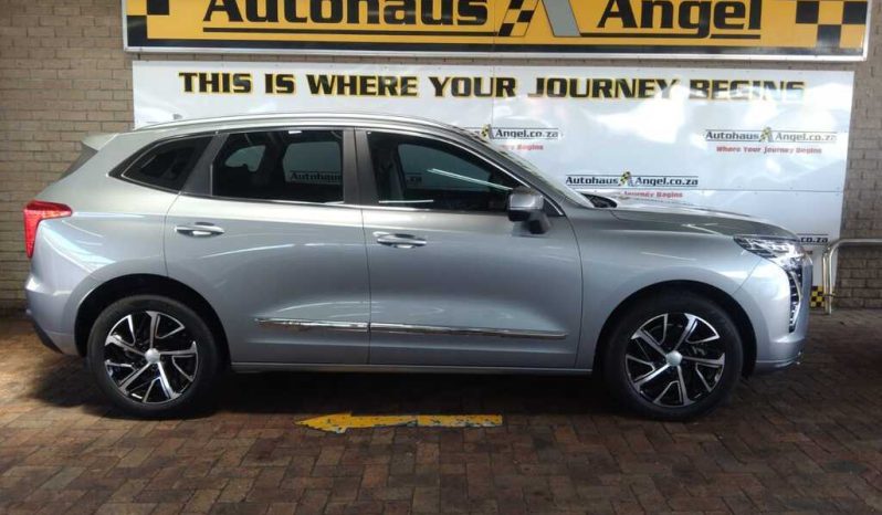 2023 HAVAL JOLION 1.5T LUXURY